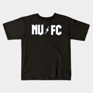 Nufc Kids T-Shirt